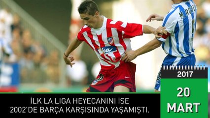 Bugün kim doğdu: Fernando Torres