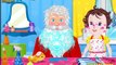 Baby Lisi Game Movie - Baby Lisi Santa Claus - Dora the Explorer