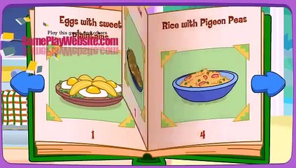 Популярный исследование и Дора в Проводник видео