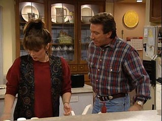 Home Improvement  110  Reach Out And Teach Someone