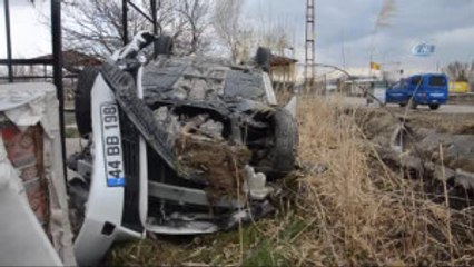 Üniversite Öğrencisi 3 Kızın Hız Tutkusu Faciaya Sebep Oluyordu