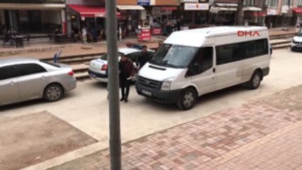 Kocaeli'de Bylock Operasyonunda 5 Kişi Adliyeye Sevk Edildi