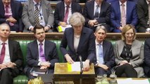 El Reino Unido activará el 'Brexit' el 29 de marzo