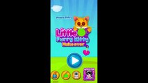 Crazy Cat Salon – Pet Makeover Funtoosh Studio Casual Games Android Gameplay Video
