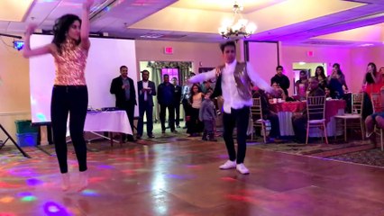 Desi Girl , Nashe si Chadh Gayi and Kala Chashma Dance - ss