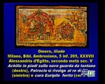 Storia della miniatura - Lez 04 - La miniatura in area ellenistica e bizantina. Immagini e testi classici