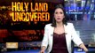 HOLY LAND UNCOVERED| Communities Uncovered- Jerusalem Kingdom | March 19th, 2017