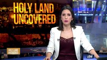 HOLY LAND UNCOVERED| Communities Uncovered- Jerusalem Kingdom | March 19th, 2017