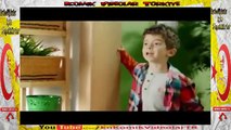 Yemek Hazırmı Anne Çocukların Sevdiği Reklamlar  Komik Video