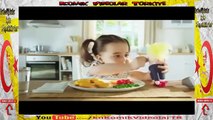 Mini Mini Minicik Çocukların Sevdiği Reklamlar  Komik Video