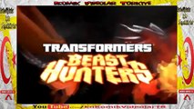 Transformers Çocukların Sevdiği Reklamlar  Komik Video