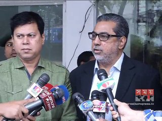 পারফরম্যান্সের উন্নতির কারণেই ভবিষ্যৎ টেস্ট সফরগুলো পাচ্ছে বাংলাদেশ