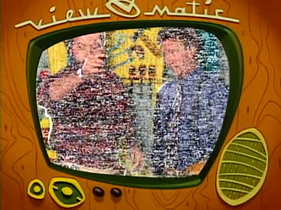 Home Improvement S06e16