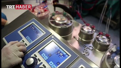 Ameliyatlarda yara izleri ve uzun iyileşme süreleri artık sona eriyor