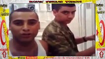 Türk Askeri Abe Kaynana Şarkısı Söylerse  Komik Video lar izle