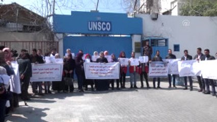 Israil'in Irkçı Uygulamalarını Ispatlayan Rapor