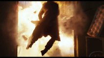 Ghost in the Shell TV SPOT - Fast (2018) - Scarlett Johansson