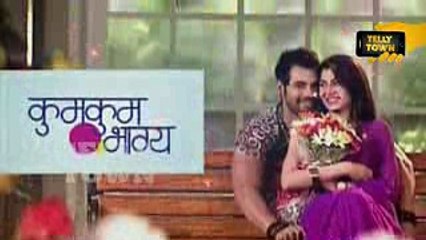 Kumkum Bhagya - 20th March 2017 - Latest Upcoming Twist - Zee TV Serial News
