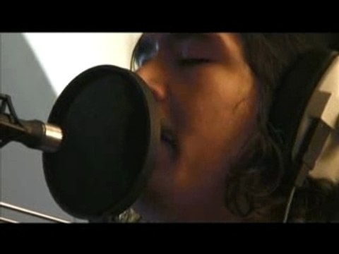 Duo The Blood Arm / Anais Do I have Your Attention?