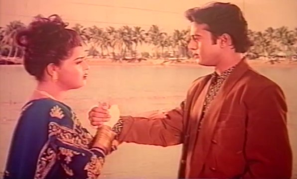 Bangla Song ও বন্ধুরে কথা দাও || আয়না, রিয়াজ - Bangla Movie Most Famous Song