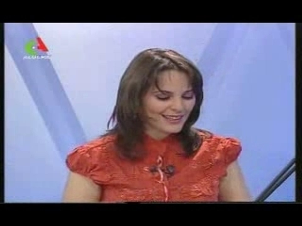 LD rap dans l'émission TV RAMA