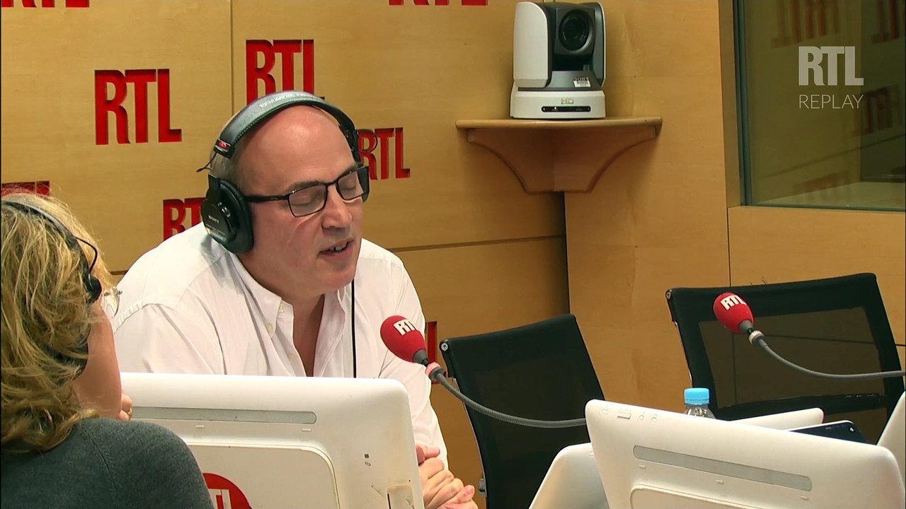 Nathalie Arthaud : "En réalité, on vote pour des sous-fifres"