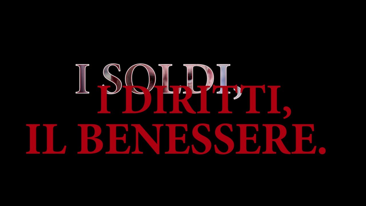 PIIGS – trailer ufficiale HD