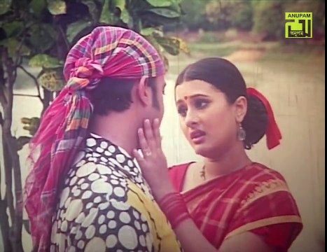 এই তুমি সেই তুমি | Riaz & Purnima | ft Asif -Kanak Chapa | Bangla Movie Hit Song