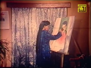 যত দেখি তত ভাল লাগে | Riaz & Ayna | Joto Dekho Toto Valo Lage | Evergreen Bangla Movie Song