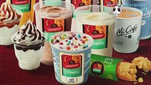 NEU McDonalds Monopoly - Alle Sofortgewinne Instant Wins
