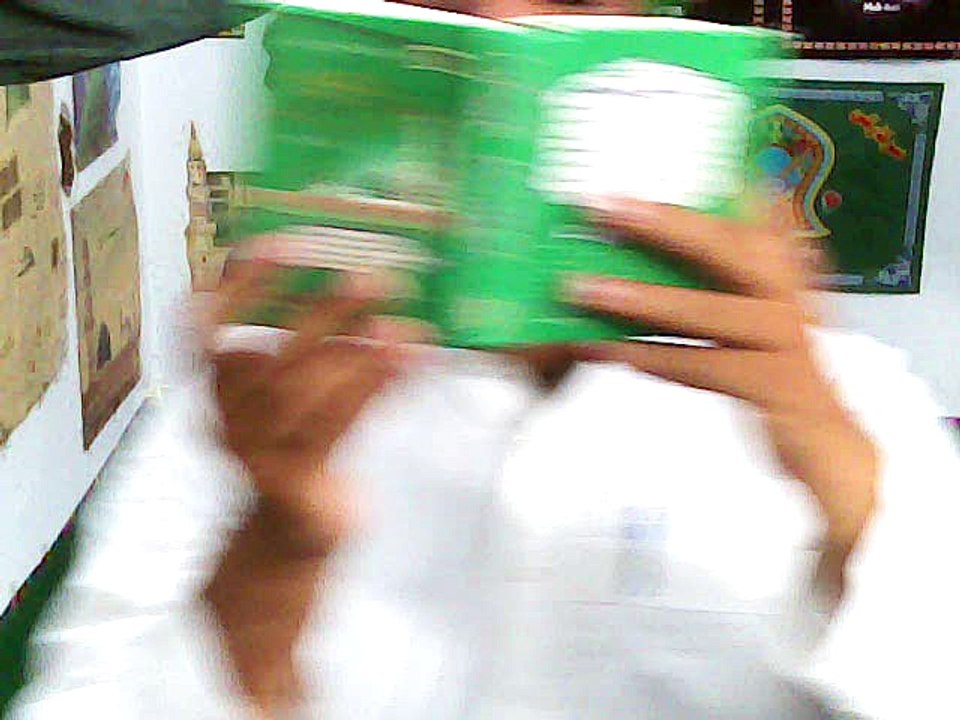 Bagray Howay Bantay Han Sab Kam Madinay Men (Mu...