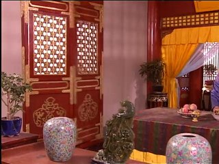 [BXHT]Thanh Xà Bạch Xà - Tập 16