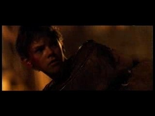 La dernière légion