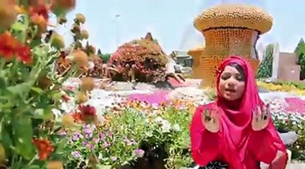 Bismillah, Beautiful hamd By Raagni #bismillah #Hamd