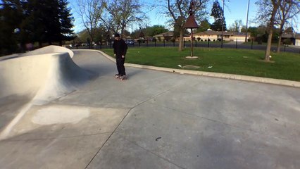 Le skateboard électrique