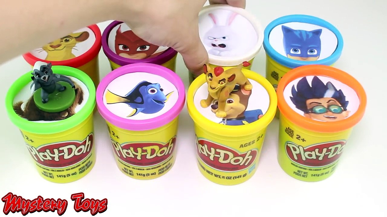 Плавник замороженные игра охрана жизнь лев маски из домашние питомцы р ^ секрет муть сюрприз в Игрушки ромео