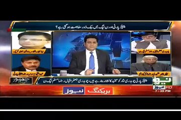 پیپلزپارٹی کا ضمیر کب جاگتا ہے؟