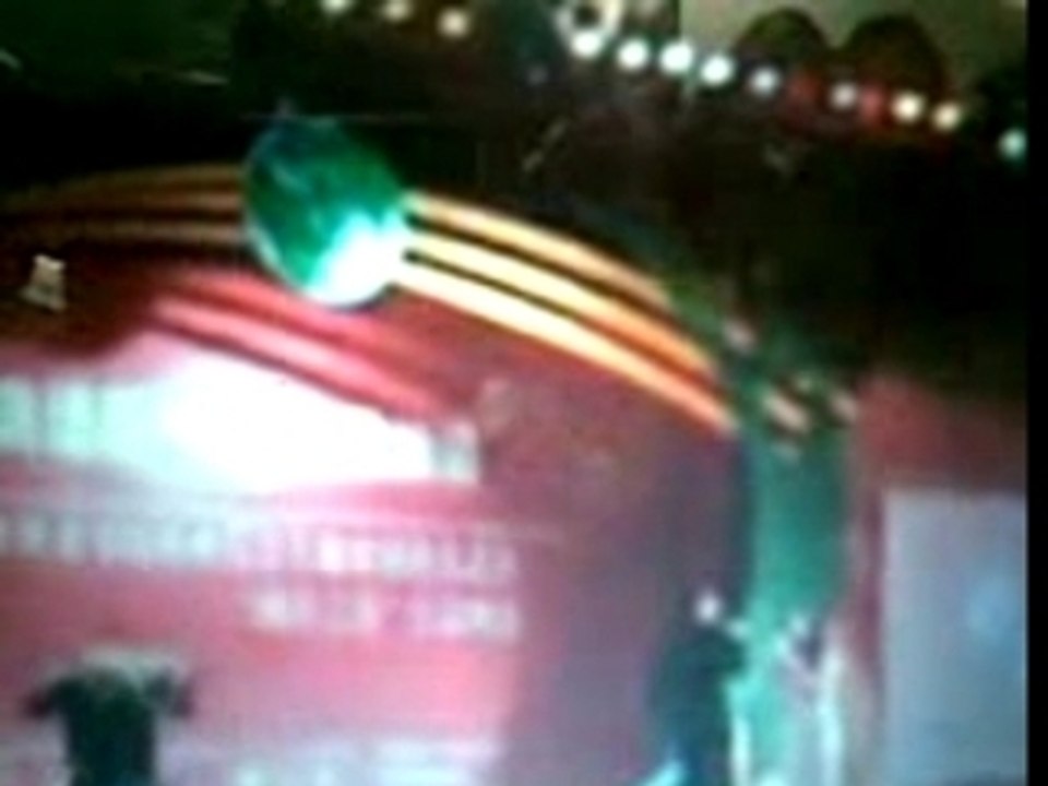 Sun Ho at Shanghai Special Olympics (Auction)