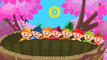 Canciones Infantiles | Compilado para bebes | Canciones populares para niños en español