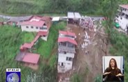 Lluvias causan estragos en cantones de la provincia de El Oro