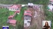Lluvias causan estragos en cantones de la provincia de El Oro