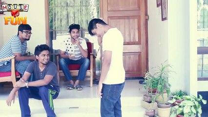 Salman muqtadir funny video reaction vs over reaction