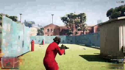 Grand Theft Auto 5|DMs N Lobby Work [Short Stream]