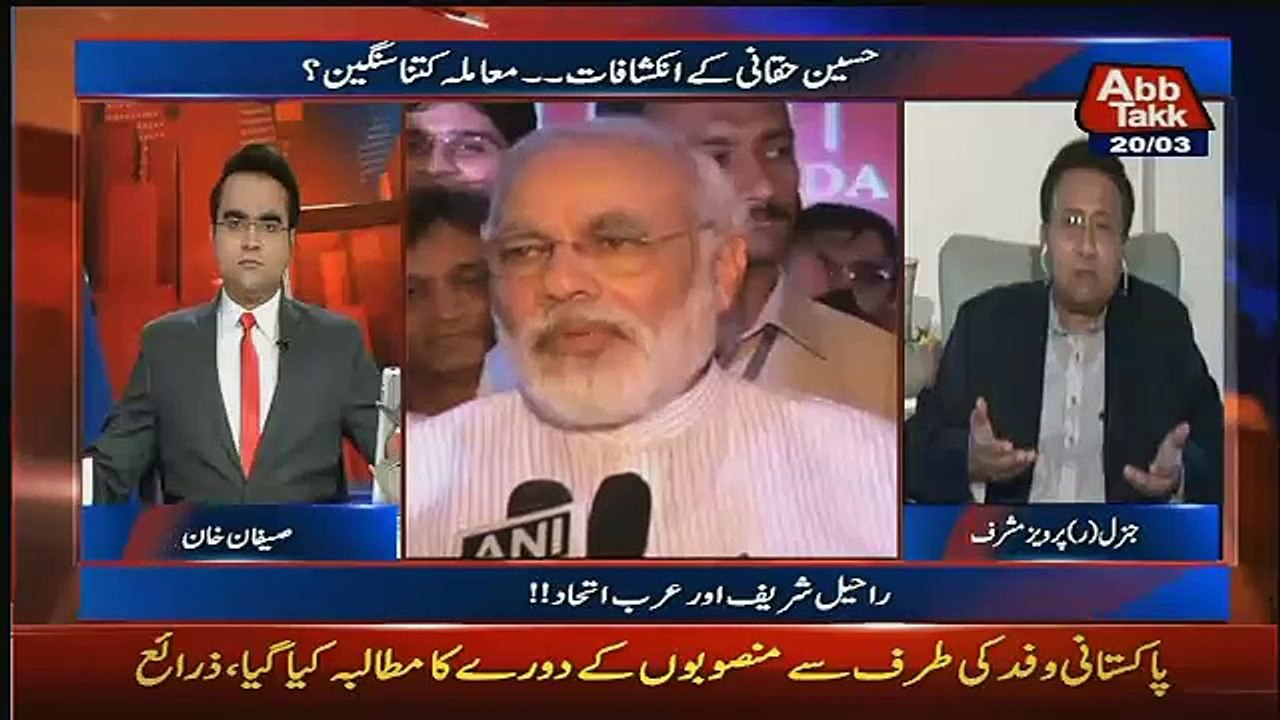 Benaqaab – 20th March 2017