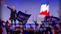 Présidentielle : 57% des Français jugent que Fillon est maltraité par les médias