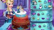 Disney Frozen-Spiel Elsa und Jack Hochzeitsnacht | Disney-Film Frozen Cartoon-Spiel für Ki