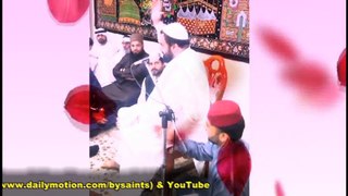 UAE Naat Sufi Saint Syedna Saeed Ul Hassan Shah Sarkar