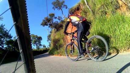 Mtb, 4k, ultra HD, amigos, 36 km, Baraceia, Barreiro, Taubaté, vamos pedalar, (209)
