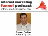 Affiliate Marketing - Shawn Collins Interview - Part 1