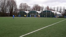 FC La Louve vétérans - Belenenses (vidéo 3)